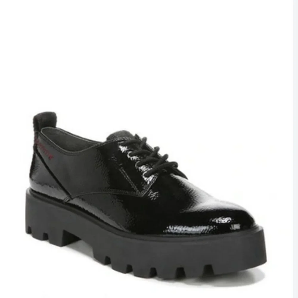 Franco Sarto no back